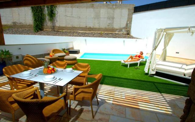 Villa Amadores N4