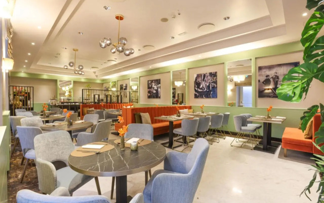 Leonardo Boutique Hotel Rome Monti