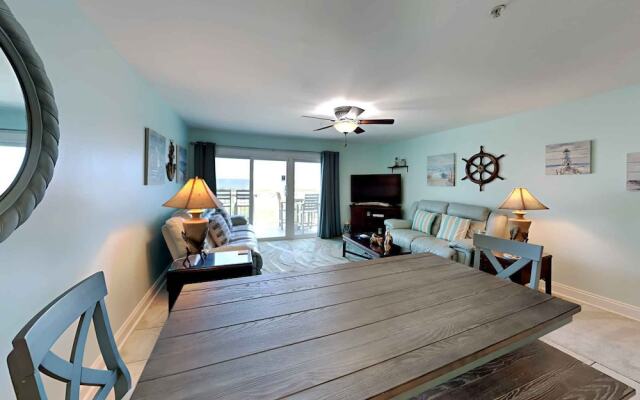 The Dory by Southern Vacation Rentals