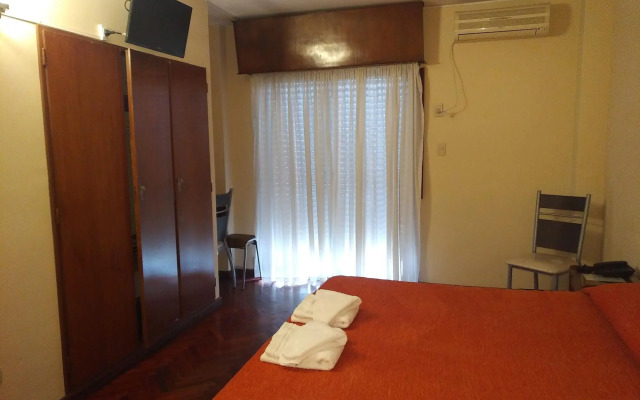 Crystal Hotel