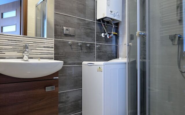 Victus Apartamenty - Marina 2
