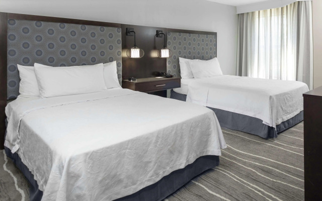 Homewood Suites by Hilton Columbia