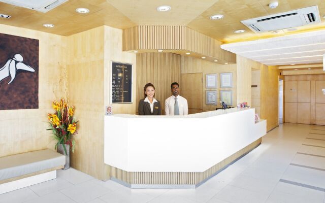 Hotel 81 Fuji