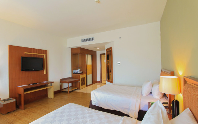 Swiss-Belhotel Maleosan Manado
