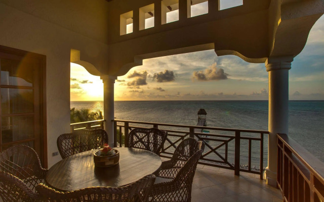 La Beliza - Belize Island Resort