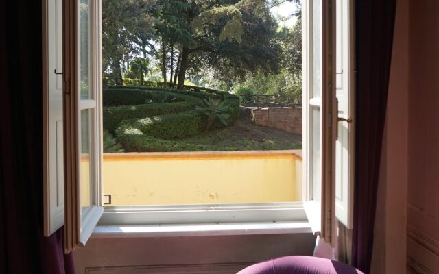Borgo Di Colleoli Resort