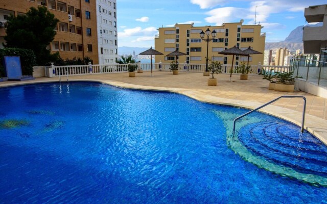 Sun & Beach View Apartments