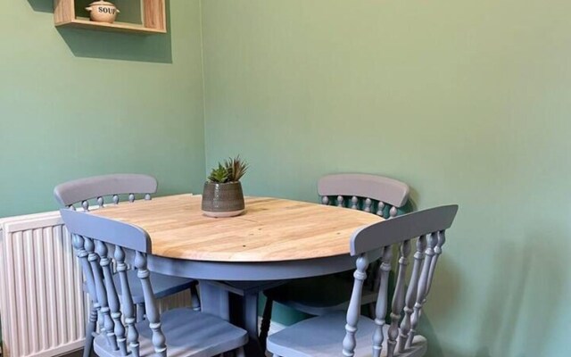 Bronte Bungalow - Oxenhope Village in the Moors