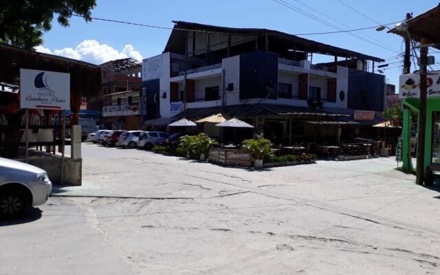 Pousada Cumbuco Center