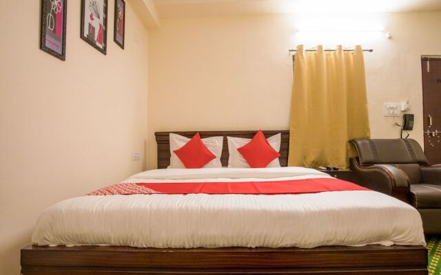 OYO 13162 Swiss Legrand