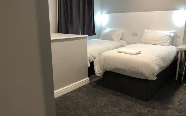 Bluebells Guesthouse