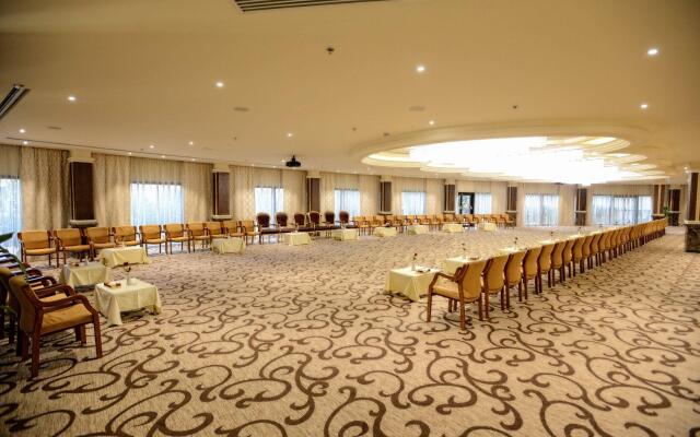 Crowne Plaza Riyadh Palace by IHG
