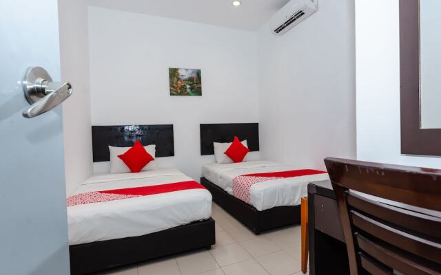 Hollitel Hotel Melaka by OYO Rooms