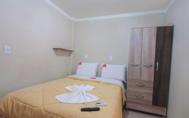Turis Hotel Dourados