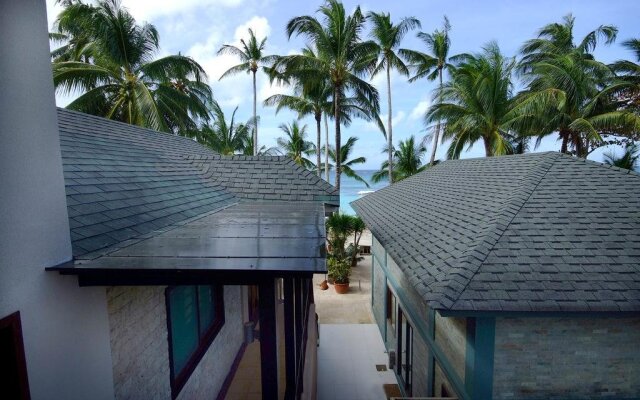 Boracay Beach Houses