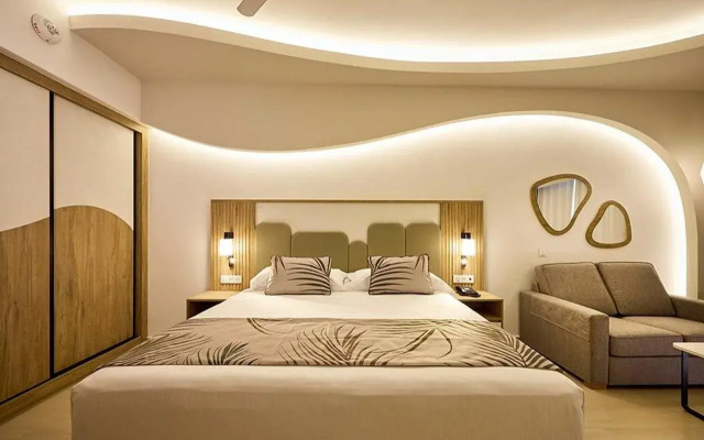 Hotel Riu Palace Aquarelle - All Inclusive