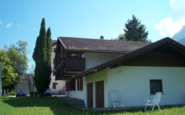 Casa Per Ferie Europa