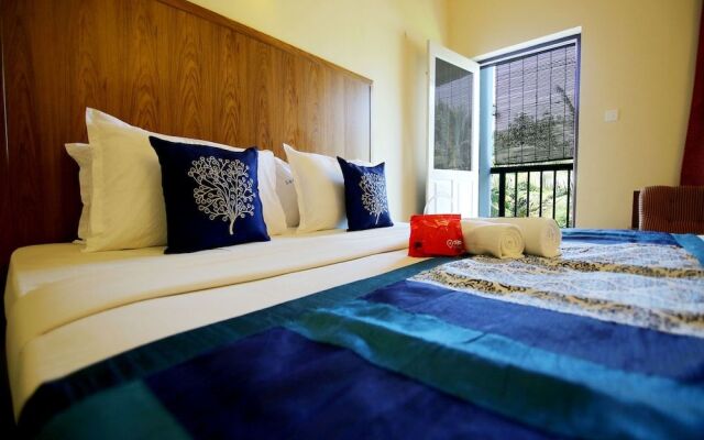 OYO 2887 Hotel SN International