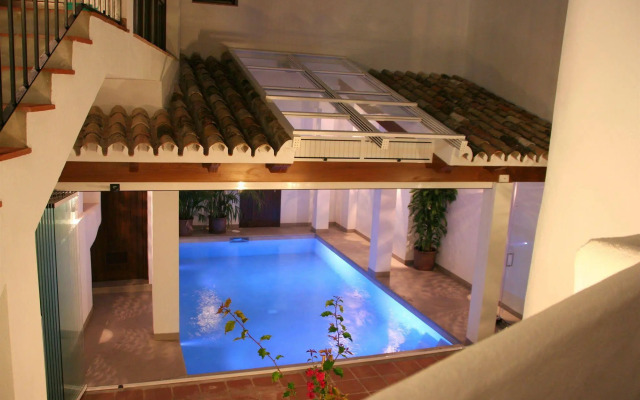 La Posada del Ángel