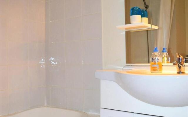 Appartement Les Angles, 4 pièces, 8 personnes - FR-1-593-2