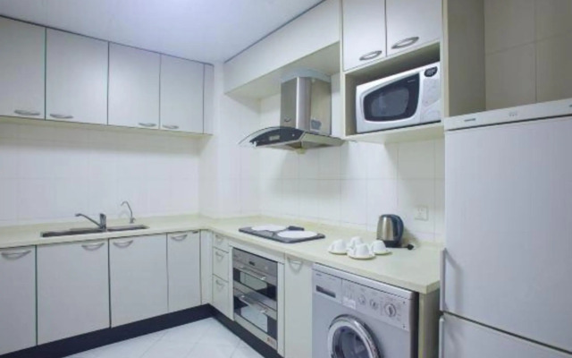 CGCC (HK) Building