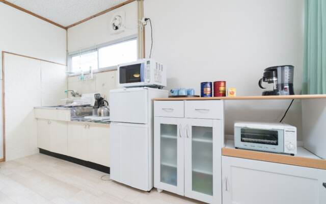 Guest House Komorebi