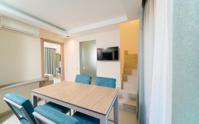 Supreme Luxury Suites