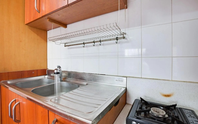 Ganghwado Milmulttae Hoetjip Pension