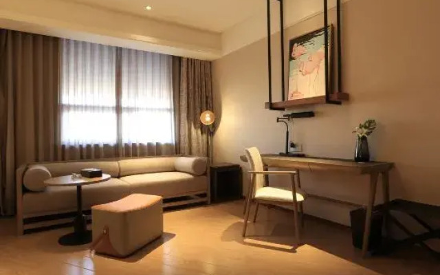 Kailai Yuexiang Hotel