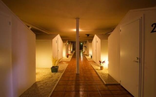 Hotel Teltta