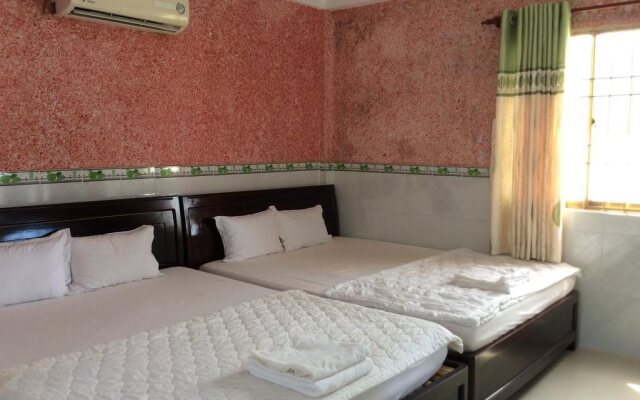Thien Hong Hotel
