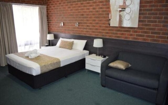 Healesville Motor Inn
