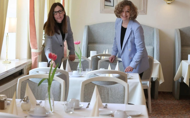 City Hotel - Delmenhorst