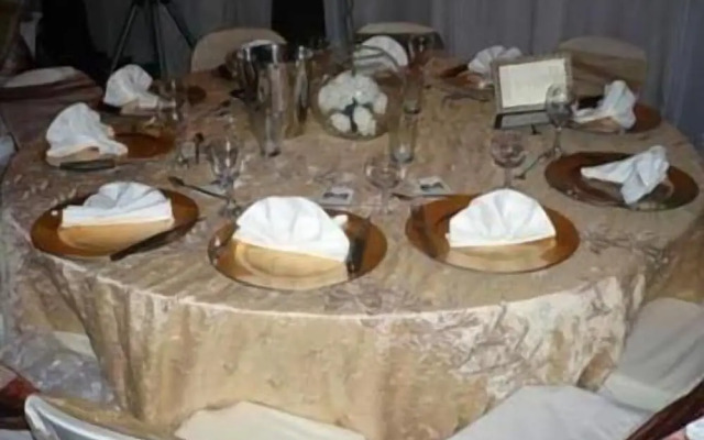 Thornycroft Lodge