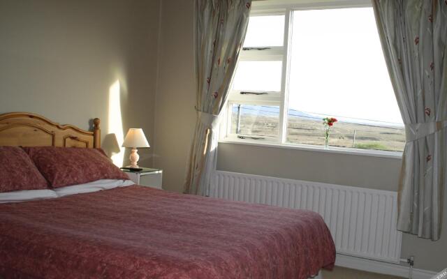 Cregg House B&B