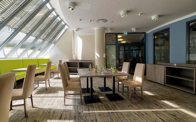 Tulip Inn München Messe