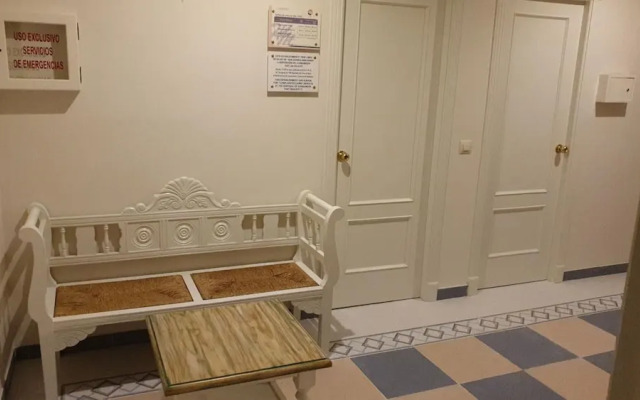 Hostal Macami