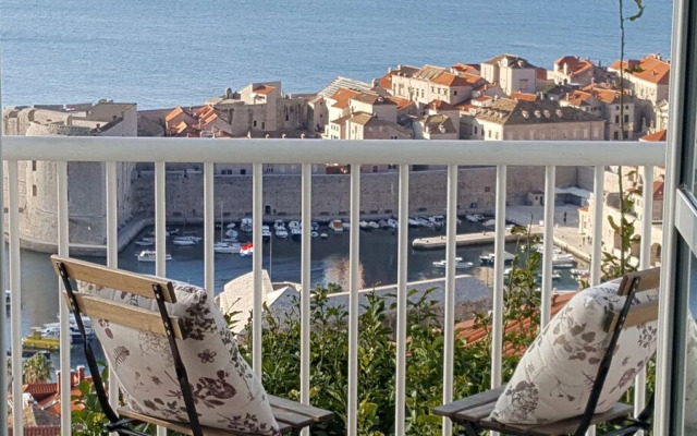 Apartments Great view