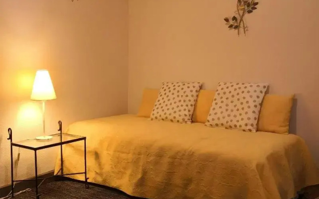 Grand Hôtel De La Poste