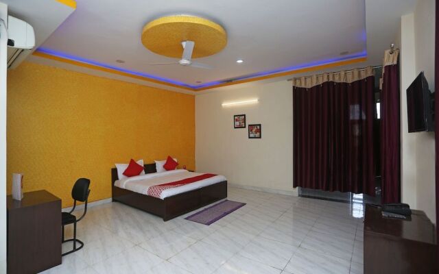 Oyo 14791 Homeystay Comfort