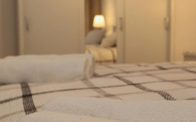 Apartment Mira Lapad