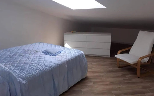 Splendido appartamento a due passi dal mare