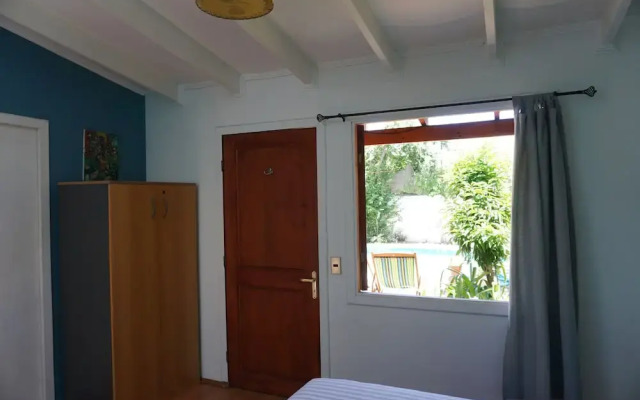 Ventana Sur Hostel