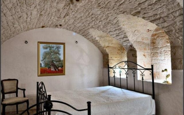 Masseria Costanza