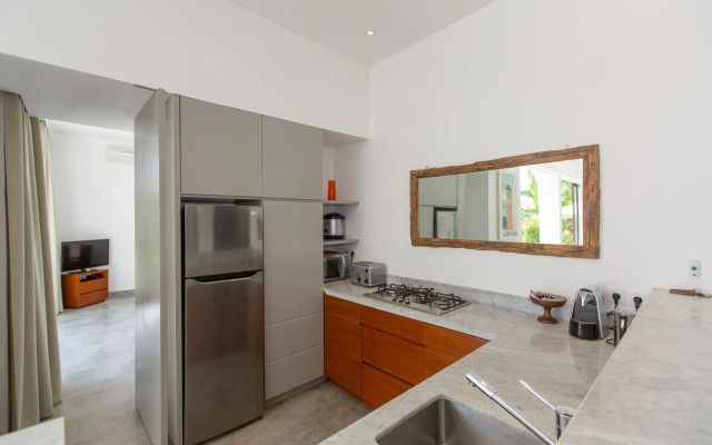 Gajah Villas Bali by Nagisa Bali