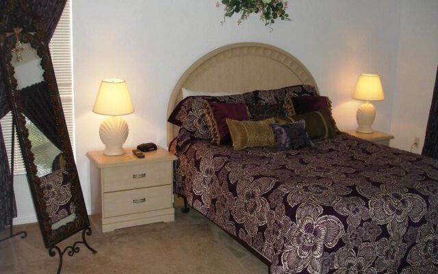 Brooks Retreat Apartment 4 Bedroom