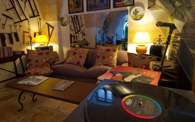 Masseria Il Frantoio