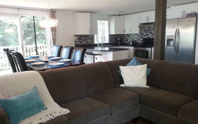 Chalet Le Pélican