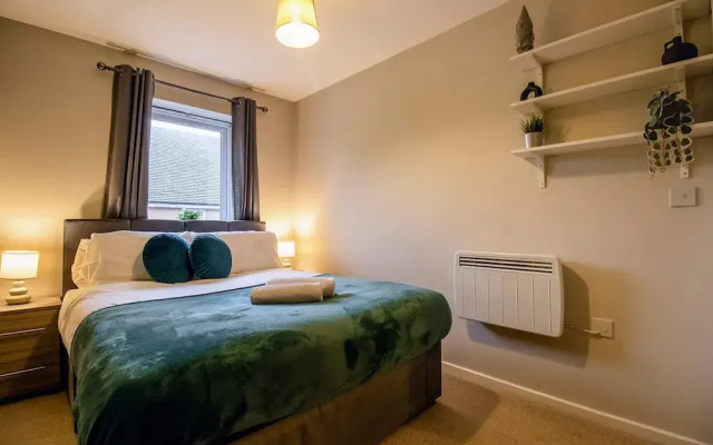 Host Stay Somerset Walk
