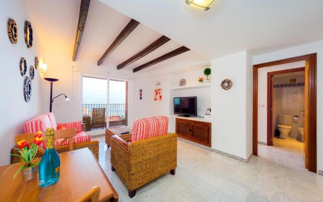 Apartamento Torrevieja Sunrise Atalayas